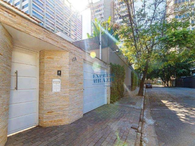 Casa venda em Pinheiros, São Paulo