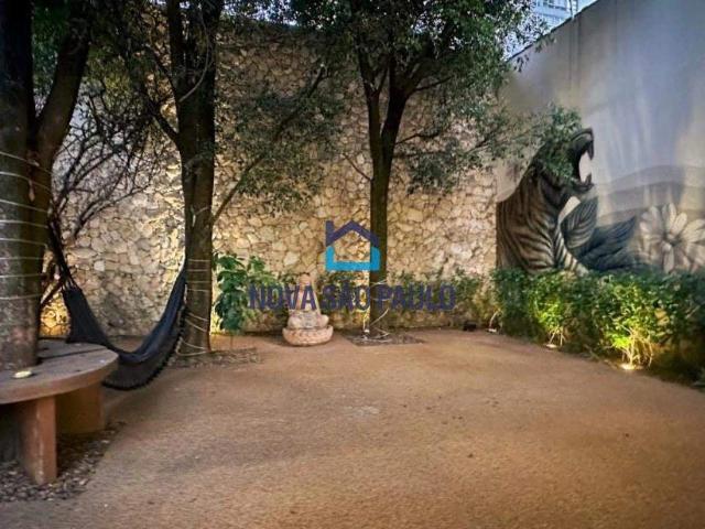 Casa venda em Pinheiros, São Paulo
