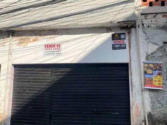 Casa venda em Região Imediata de São Paulo, Região Metropolitana de São Paulo