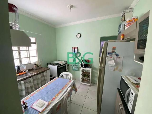 Casa venda em Jardim São Carlos, São Paulo