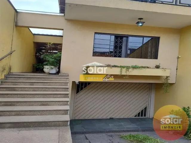 Casa venda em Vila Jacuí, São Paulo