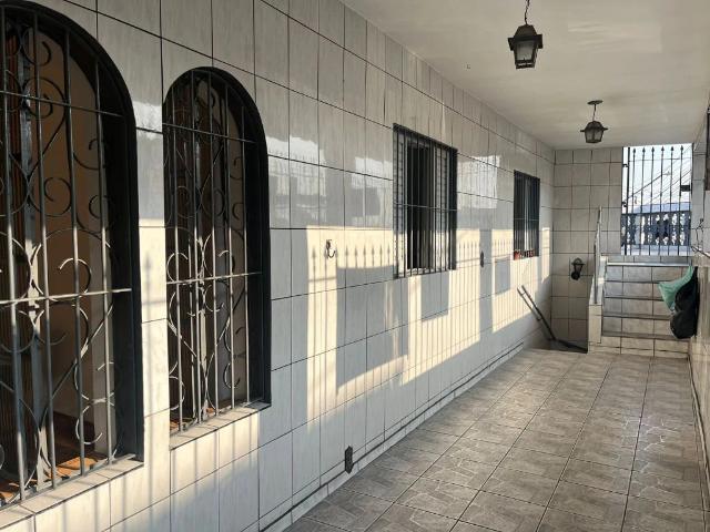 Casa venda em Vila Amélia, São Paulo