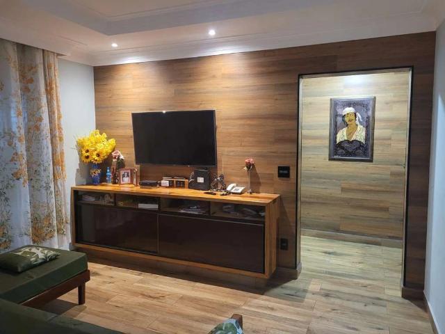 Casa venda em Vila Amélia, São Paulo