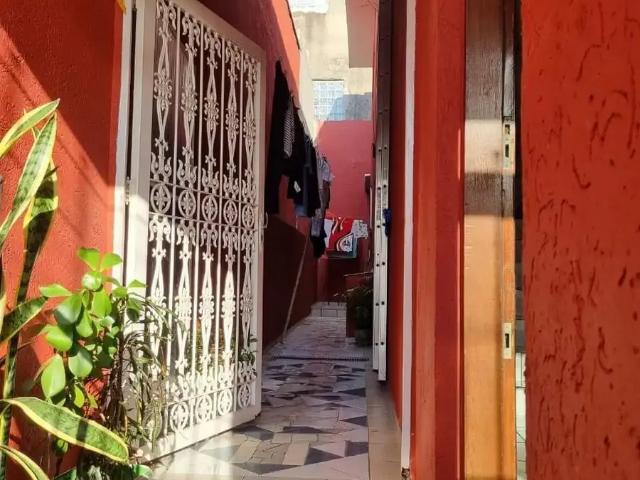Casa venda em jardim piratininga, São Paulo