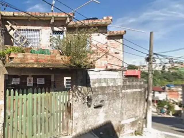 Casa venda em Grajaú, São Paulo