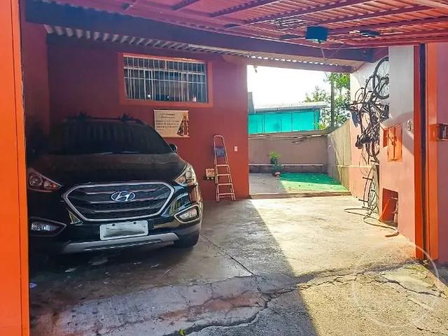 Casa venda em Jardim Presidente, São Paulo