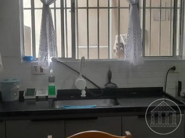 Casa venda em Jardim Presidente, São Paulo