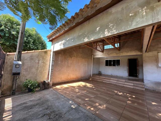 Casa venda em Rosana