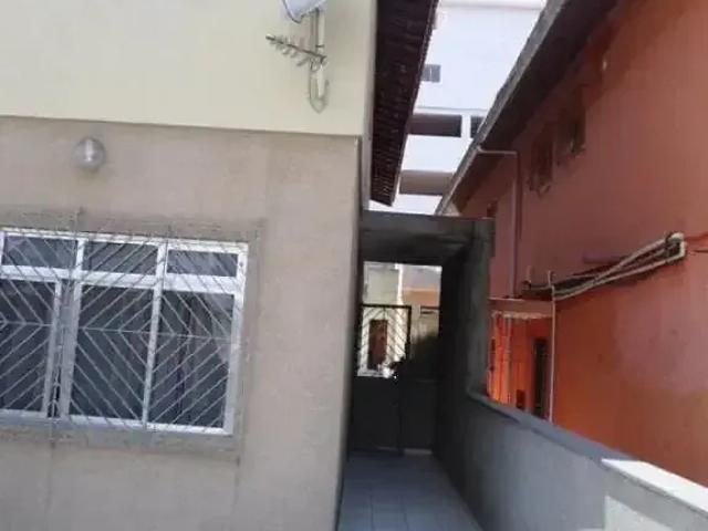 Casa venda em Cidade Dutra, São Paulo