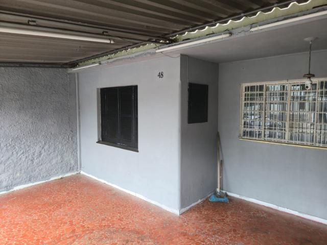 Casa venda em VIla Prado, São Paulo