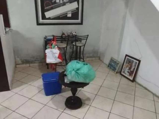 Casa venda em Vila Cantinho do Céu, São Paulo
