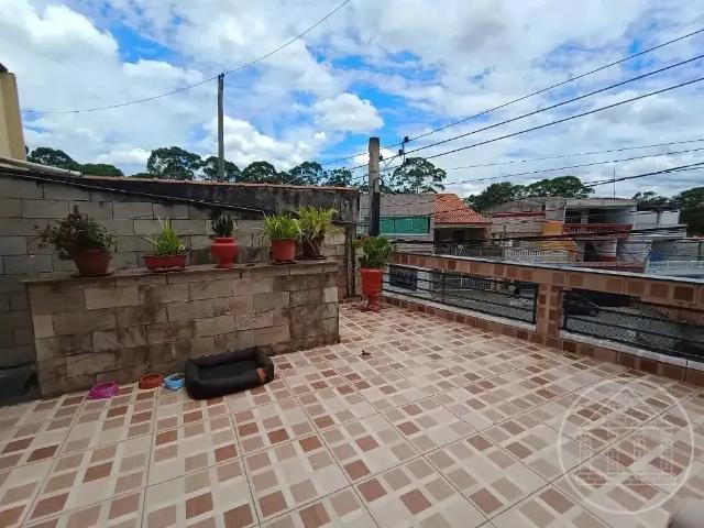 Casa venda em Vila Cantinho do Céu, São Paulo