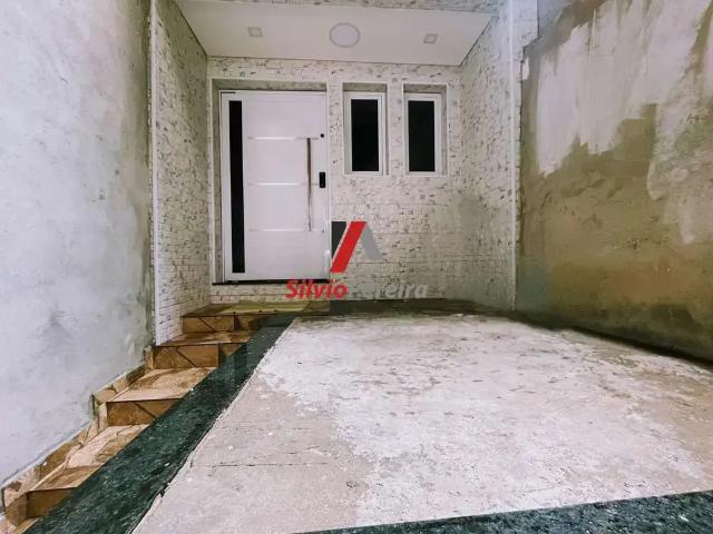 Casa venda em Vila Curuçá, São Paulo