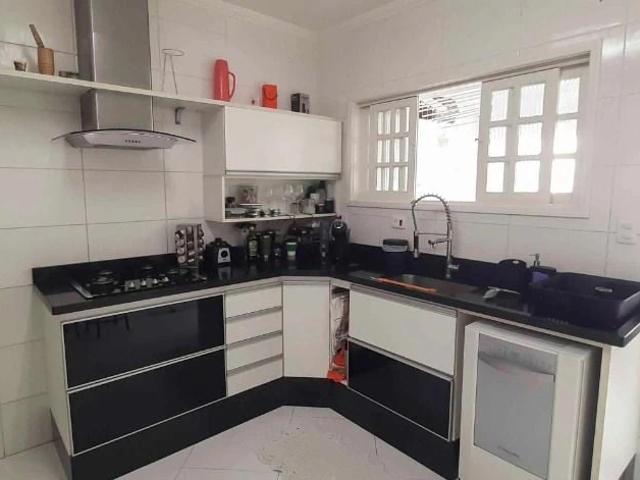 Casa venda em Raposo Tavares, São Paulo