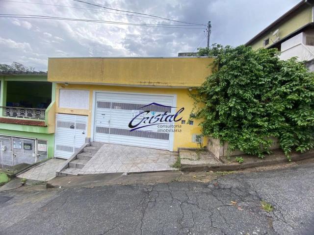 Casa venda em Raposo Tavares, São Paulo