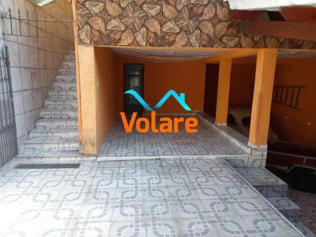 Casa venda em Raposo Tavares, São Paulo