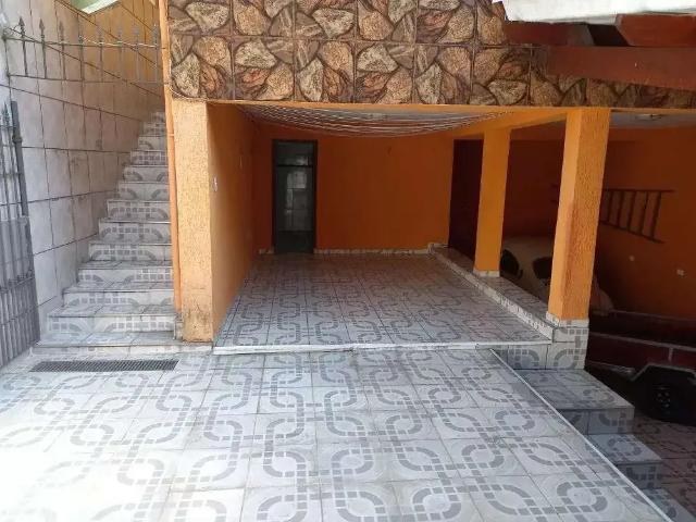 Casa venda em Raposo Tavares, São Paulo