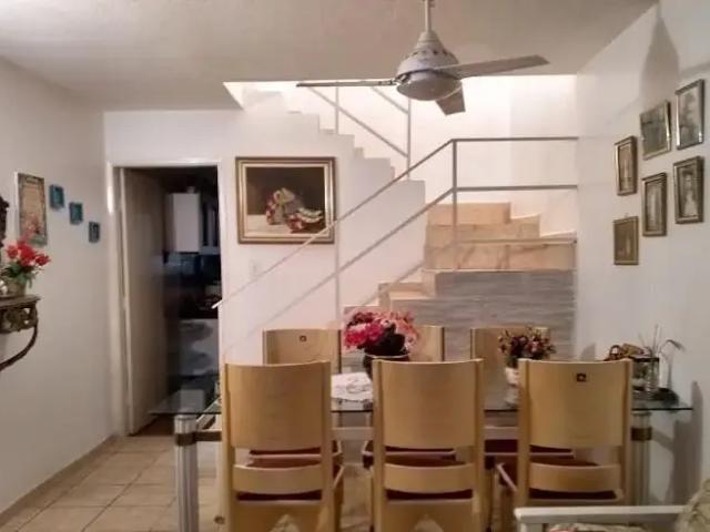 Casa venda em Jardim Cruzeiro, São Paulo