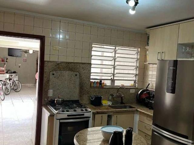 Casa venda em Jardim Iporanga, São Paulo