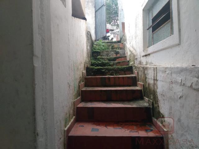 Casa venda em Cidade Dutra, São Paulo