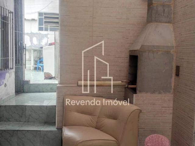 Casa venda em Parque Santa Rita, São Paulo