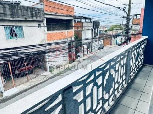 Casa venda em São Rafael, São Paulo