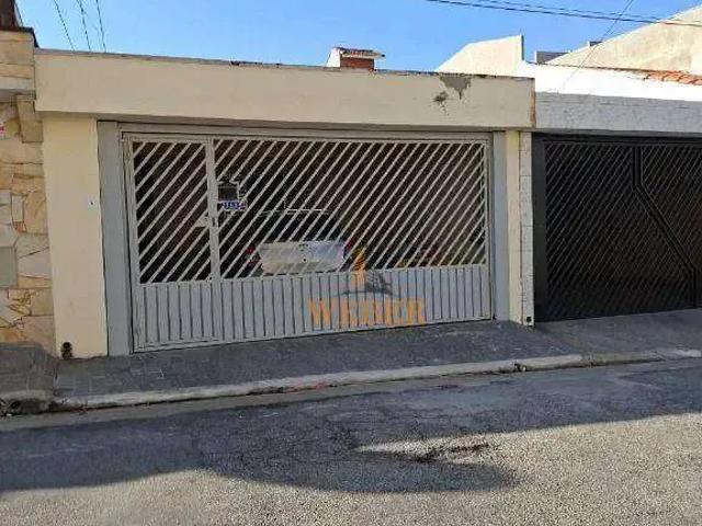 Casa venda em Jardim Rosa Maria, São Paulo
