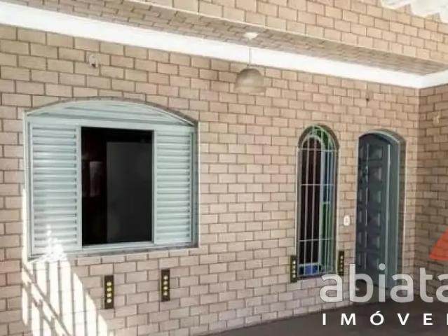 Casa venda em Campo Limpo, São Paulo