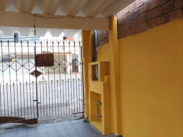 Casa venda em Vila Dorotéia, São Paulo