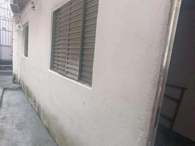 Casa venda em Vila Jardim São Bento, São Paulo