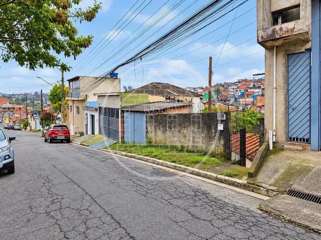 Casa venda em Vila Jardim São Bernardo, São Paulo