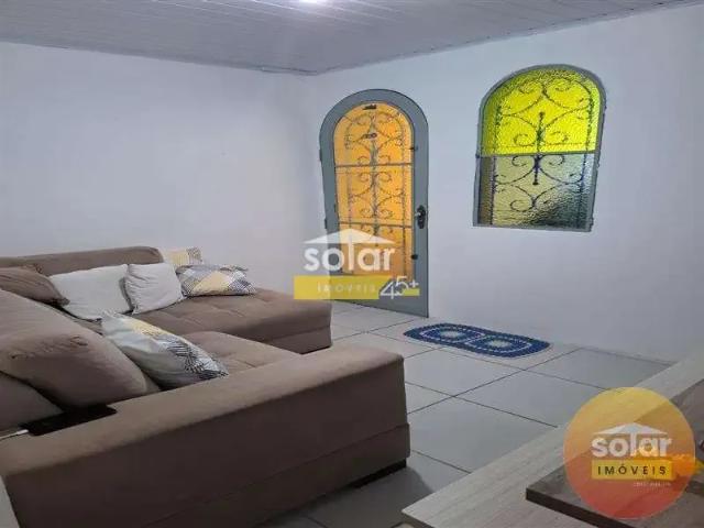 Casa venda em Jardim São Carlos, São Paulo