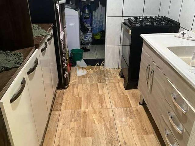 Casa venda em Jardim São Carlos, São Paulo