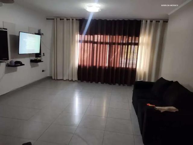Casa venda em Jardim Imperador, São Paulo