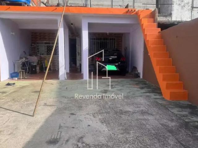 Casa venda em Parque Boa Esperança, São Paulo