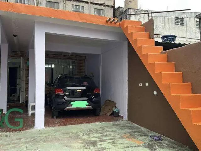 Casa venda em Parque Boa Esperança, São Paulo