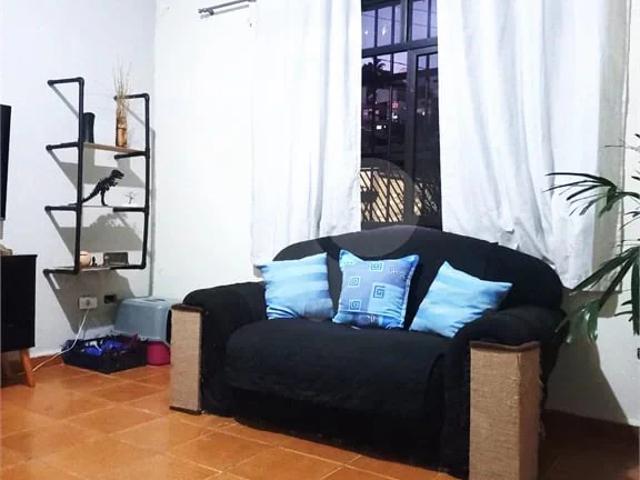 Casa venda em Parque São Jorge, São Paulo