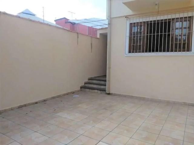 Casa venda em Jardim São Jorge, São Paulo