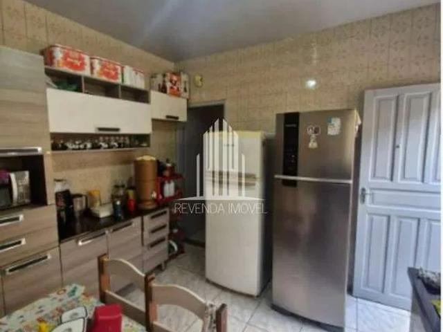 Casa venda em Conjunto Promorar Raposo Tavares, São Paulo