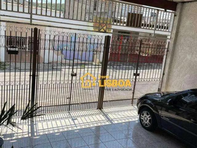 Casa venda em Piqueri, São Paulo