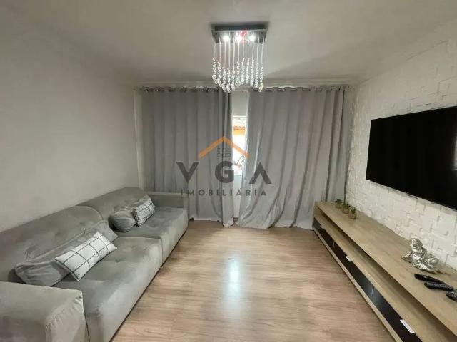 Casa venda em Vila Rosária, São Paulo