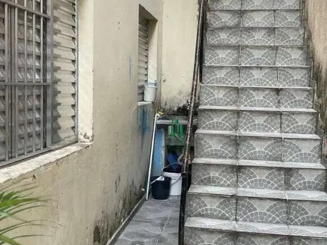 Casa venda em Casa Verde Alta, São Paulo