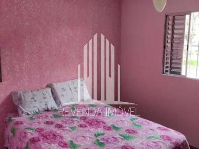 Casa venda em Jardim São Paulo, São Paulo