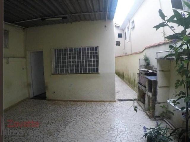 Casa venda em Santana, São Paulo