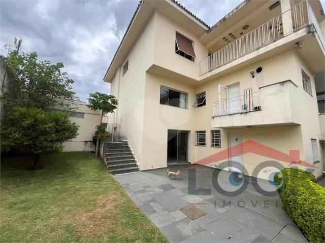 Casa venda em Santana, São Paulo