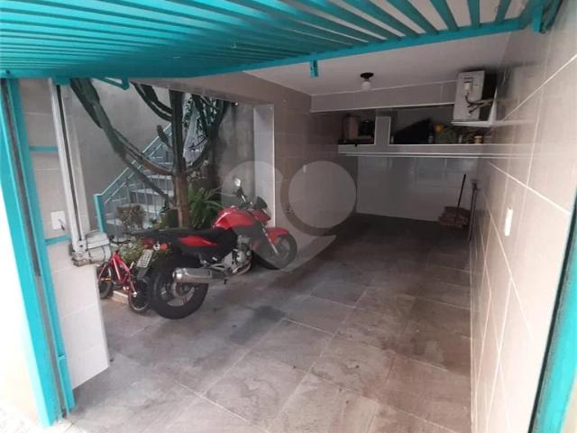 Casa venda em Santana, São Paulo