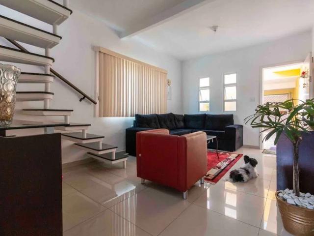 Casa venda em Vila Cardoso Franco, São Paulo