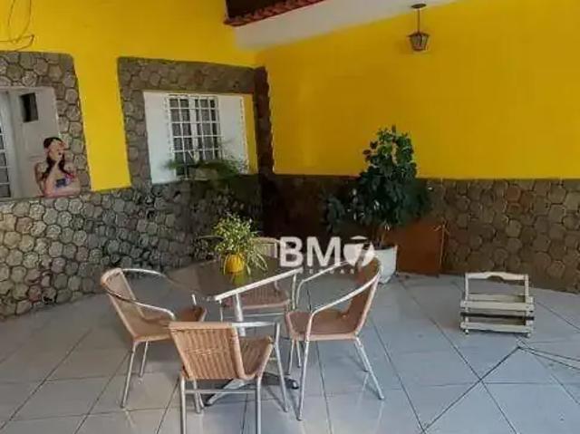 Casa venda em Vila Rosária, São Paulo