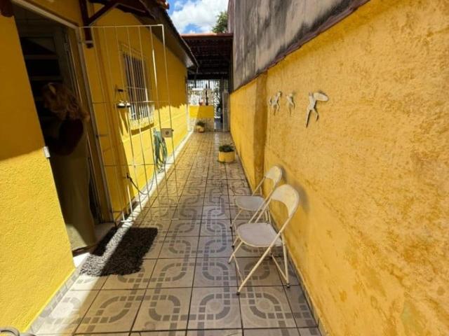 Casa venda em Vila Rosária, São Paulo
