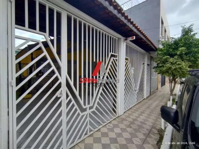Casa venda em Vila Rosária, São Paulo